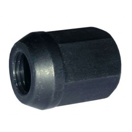 Ecrou Ergal 12X125 19mm ouvert