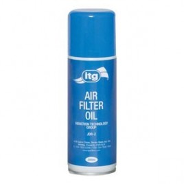 AéroSol / Spray ITG Graissage Epais pour Filtres à Air ITG 200ml