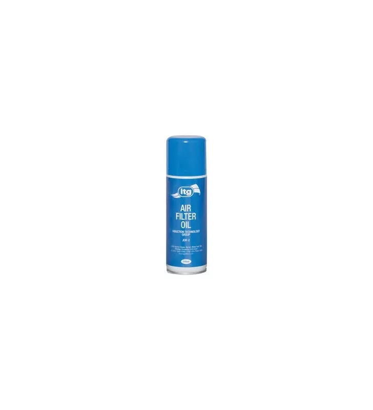 AéroSol / Spray ITG Graissage Epais pour Filtres à Air ITG 200ml