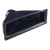 Ecope Rectangulaire Revotec 190X45mm