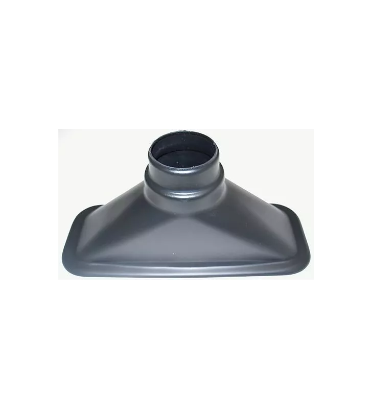 Ecope Rectangulaire Revotec 255X80mm
