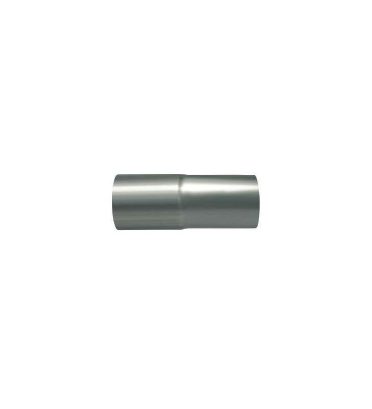 Reducteur Inox  60-48mm / Longueur 160mm / Epaisseur 1.5mm