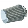 Filtre Direct K-Racing Universel Support en Inox