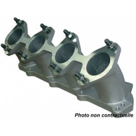 Pipe d'Admission Chadil Mini 1275 L 100mm 1x45 DCOE