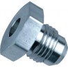 Embout Mâle à Souder Goodridge 7/8x14 Alu