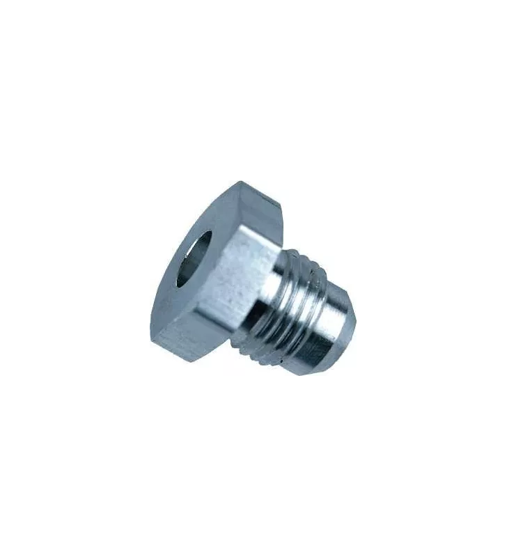 Embout Mâle à Souder Goodridge 3/4x16 Alu