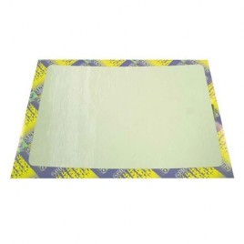 Feuille à joints 235 x 335 x 0.5mm 