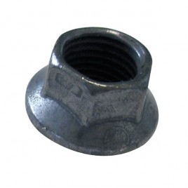 Ecrou aviation M6x1.0