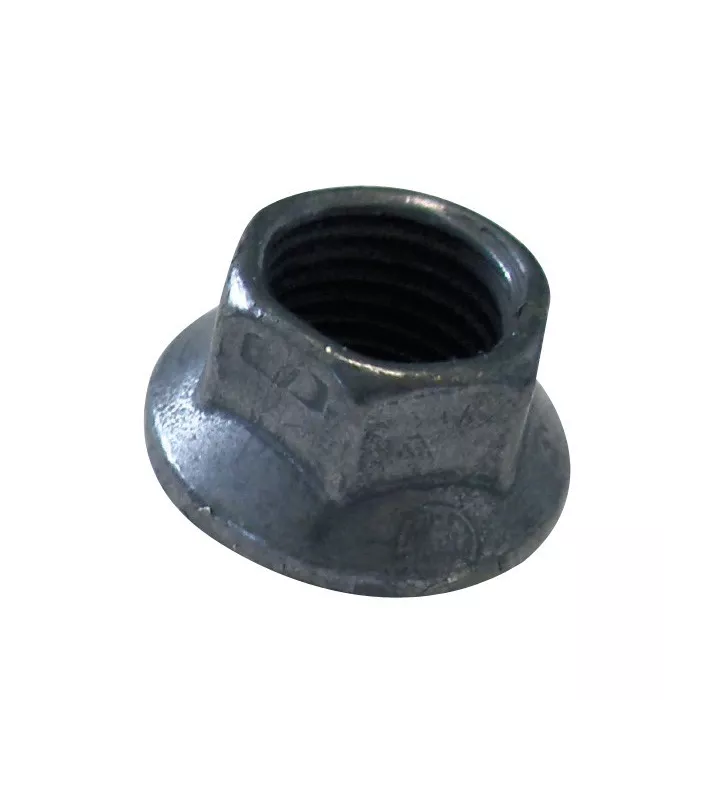 Ecrou aviation M6x1.0