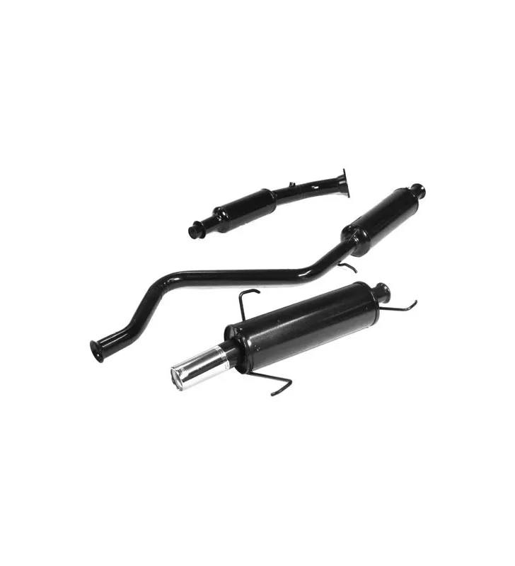 Ligne Groupe N Acier Peugeot 306 S16 Boite de Vitesses 6 Moteur : XU10J4RS