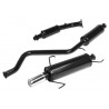 Ligne Groupe N Acier Peugeot 306 S16 Boite de Vitesses 6 Moteur : XU10J4RS