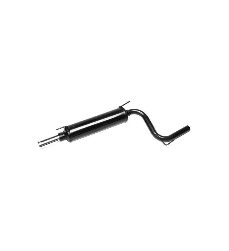 Ligne Groupe N Acier Peugeot 104 ZS 1360