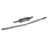 Ligne Groupe N Inox Peugeot 309 1.9 GTI 16S