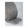 Laine d'Acie r SSF 800° Rouleau 2.5Kg