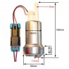 Kit Pompe Immergée WALBRO Mini 3b: 420L/h Maxi 8.3b: 516L/h