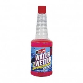 Additif de Refroidissement Water Wetter Red Line Liquide de Refroidissement