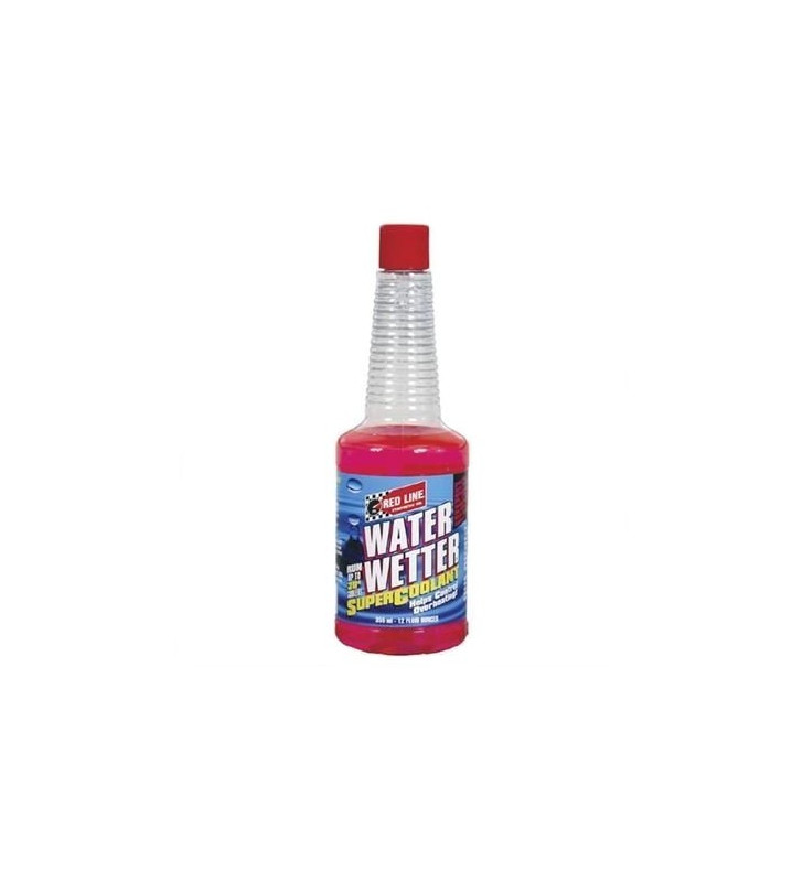 Additif de Refroidissement Water Wetter Red Line Liquide de Refroidissement