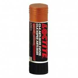 Anti-Seize Cuivre Loctite 8065 Stick 20g Protection contre la Rouille Corrosion Eraillures Grippage