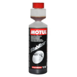 Stabilisateur de Carburant Motul 250Ml