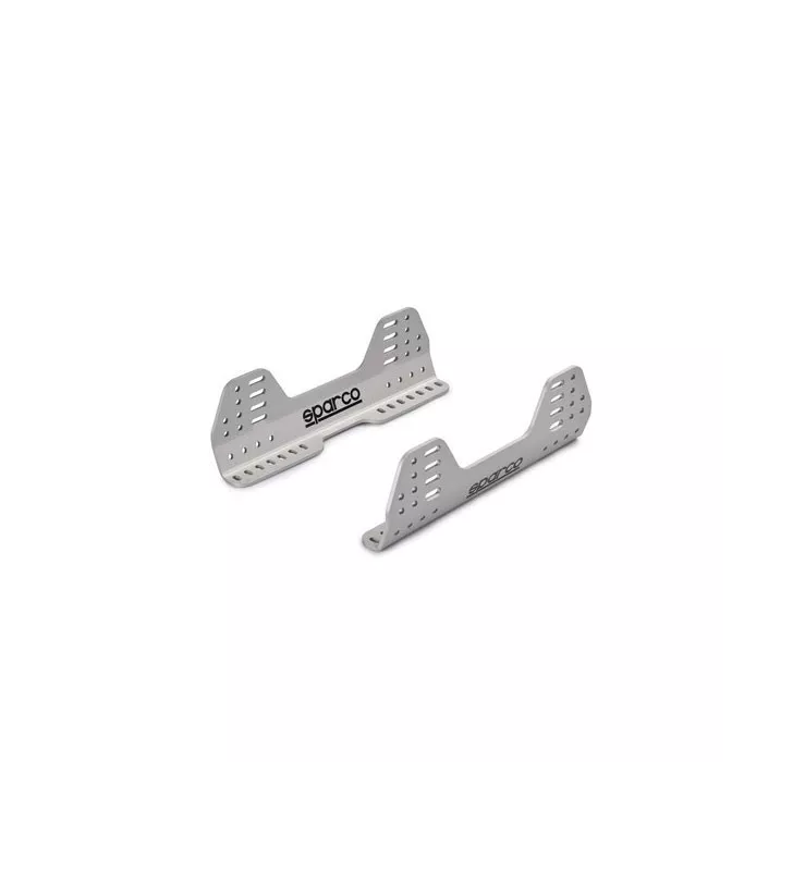 Fixation Latérale FIA Sièges Sparco Alu 6mm