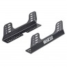Fixation Latérale Sièges Sparco Acier 3mm 