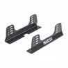 Fixation Latérale Sièges Sparco Acier 3mm 