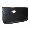 Kit Panneaux de Portes Renault Clio 3 Avant + Arrière Polyester