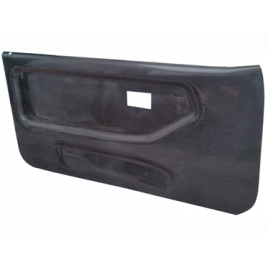 Kit Panneaux de Portes CITROEN SAXO Avant + Arrière Polyester