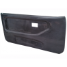Kit Panneaux de Portes CITROEN SAXO Avant + Arrière Polyester