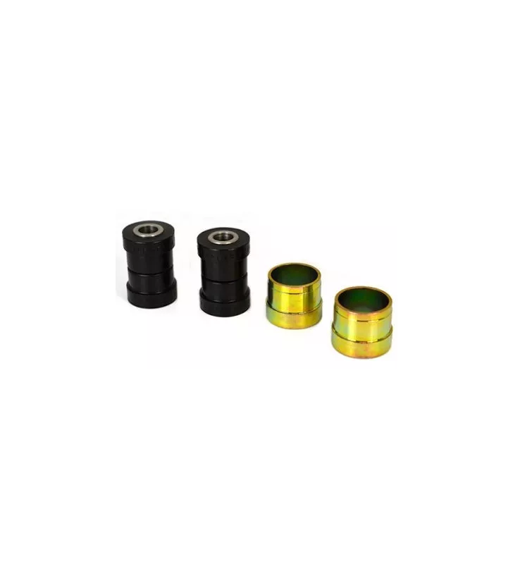 Silent Blocs POWERFLEX BLACK Avant Triangle Avant Renault Megane 2 RS 225 R26 (2 Pièces)