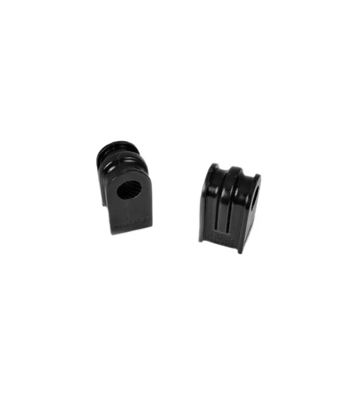 Silent Blocs POWERFLEX BLACK Anti-Roulis Avant 20mm Renault Megane 2 RS 225 R26 (2 Pièces)