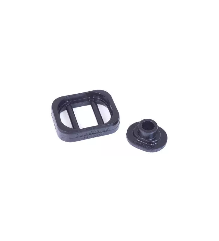 Silent Blocs POWERFLEX BLACK Insert Support Boîte de Vitesses Renault Megane 2 RS 225 R26 (1 Pièce)