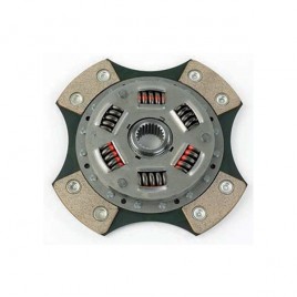 Disque d'embrayage MFA Saxo 1