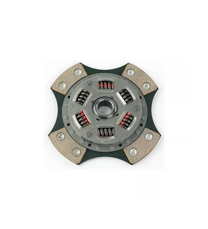 Disque d'embrayage MFA Saxo 1
