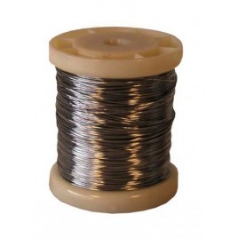 Fils à Freiner en Inox 0.8mm X 30M