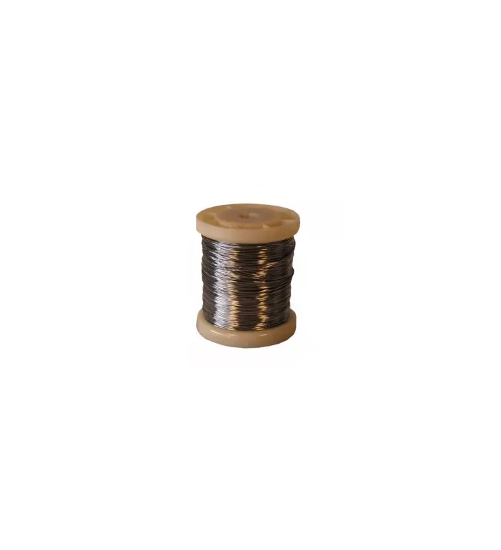 Fils à Freiner en Inox 0.8mm X 30M