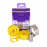 Silent Blocs POWERFLEX Support Moteur Inférieur Arrière Renault Megane 2 RS 225 R26 (1 Pièce)