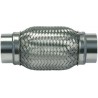 Flexible Echappement  Longueur 150mm / Diamètre 63.5mm Type DD