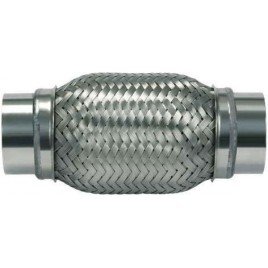 Flexible Echappement  Longueur 120mm / Diamètre 48mm Type DD