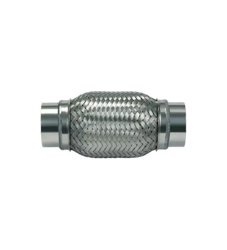 Flexible Echappement  Longueur 120mm / Diamètre 48mm Type DD