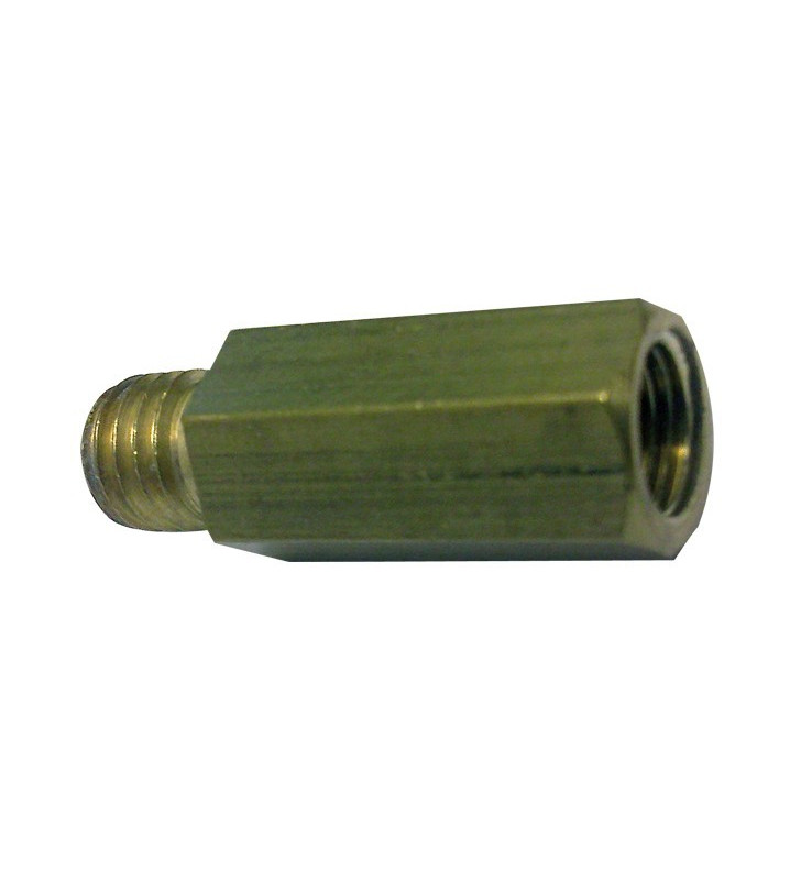 Adaptateur sonde 10x100 INT-3/8 NPT EXT