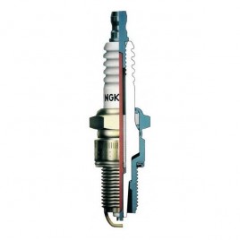BOUGIE NGK PFR6E10