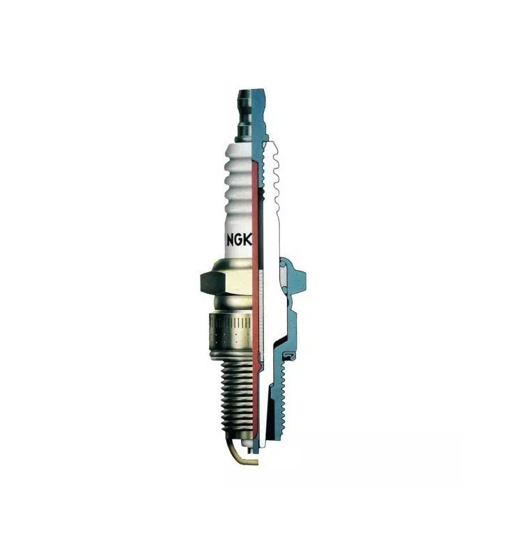 BOUGIE NGK PFR6E10