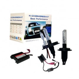 KIT CONVERSION 50W BALLAST SLIM