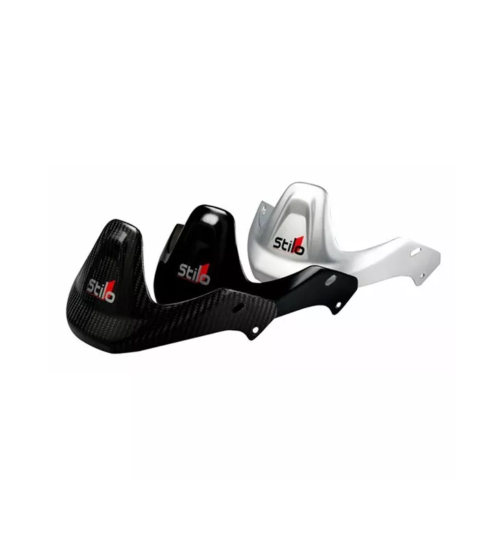 Casquette Noire Casque WRC DES Série Mat