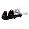 Casquette Noire Casque WRC DES Série Mat