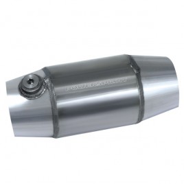 Catalyseur HP Sport 101