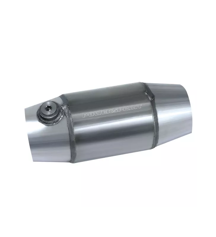 Catalyseur HP Sport 101