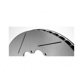 Disq AP Droit 295/28 8 rainures