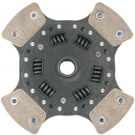 DISQ MFA 205 RALLYE